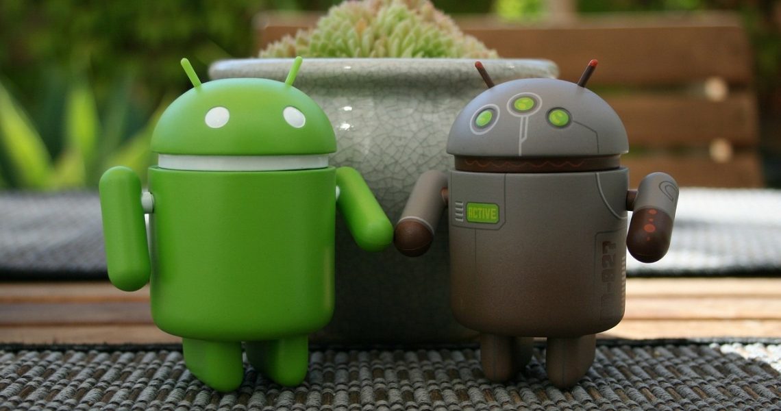 android